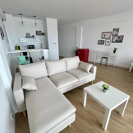 Estudio En Calpe Zewnętrze zdjęcie