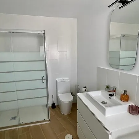 Estudio En Calpe Zewnętrze zdjęcie