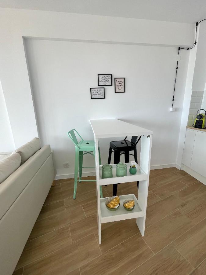 Appartement Estudio En