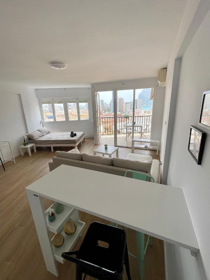 Appartement Estudio En