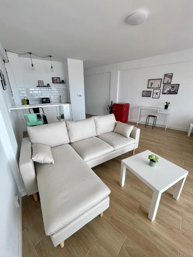 Estudio En Appartement *