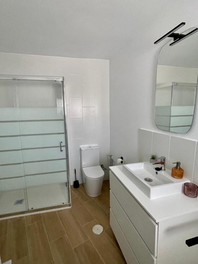 Estudio En Appartement *