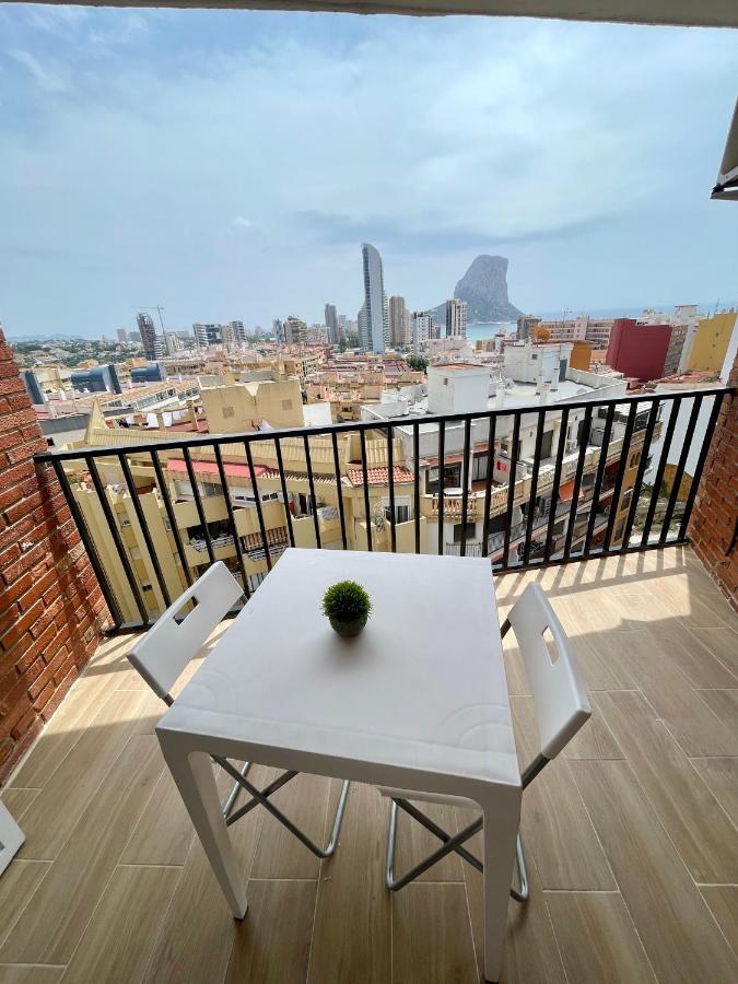 Estudio En Appartement