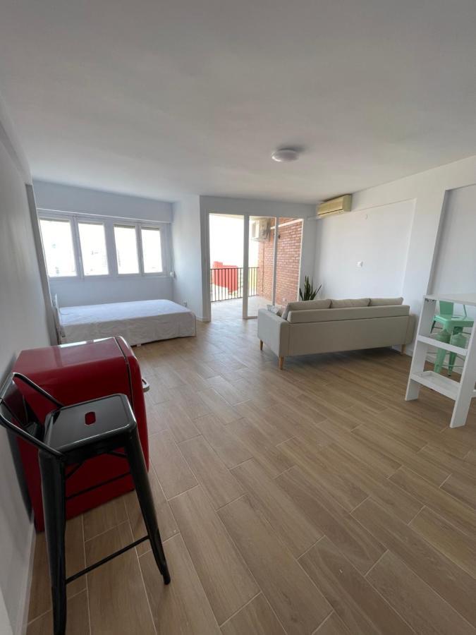 Estudio En Appartement Calp