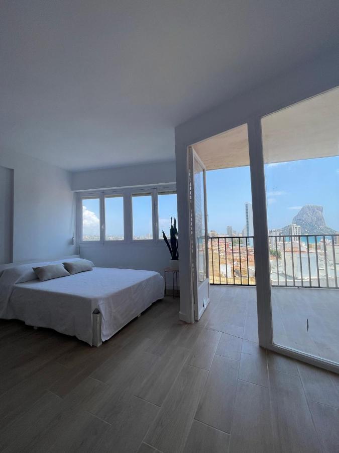 Estudio En Appartement *