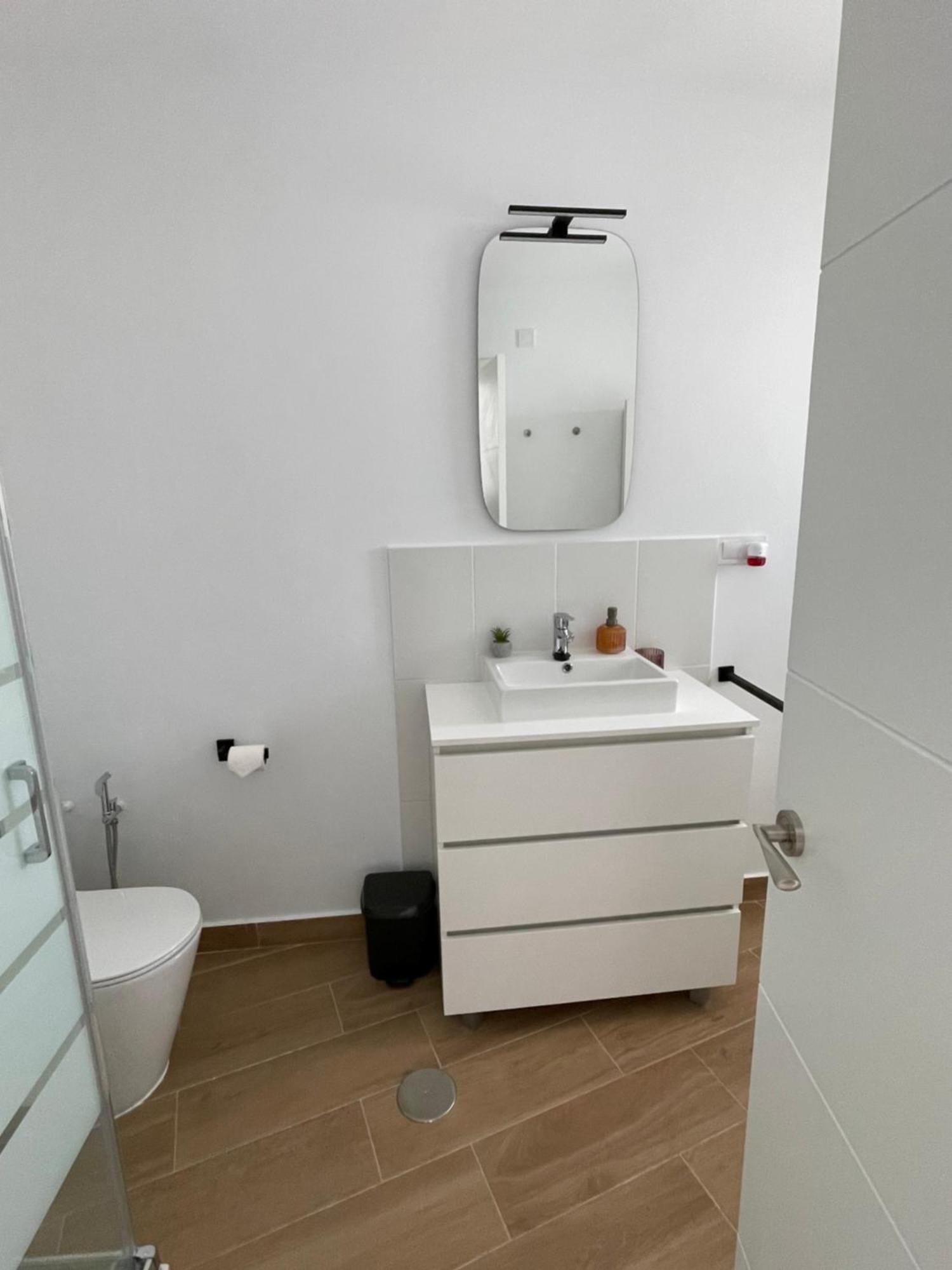 Apartament Estudio En *